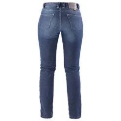 Kevlarbukser – Furygan Kate X Kevlar Denim Blue