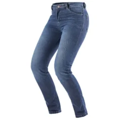 Kevlarbukser – Furygan Kate X Kevlar Denim Blue