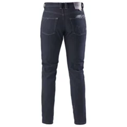 Kevlarbukser – Furygan Tyron X Kevlar Slim Dark Blue