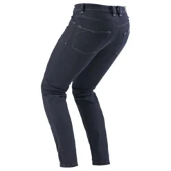 Kevlarbukser – Furygan Tyron X Kevlar Slim Dark Blue