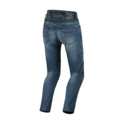 Kevlarbukser – Macna Individo 2.0 Jeans Blå