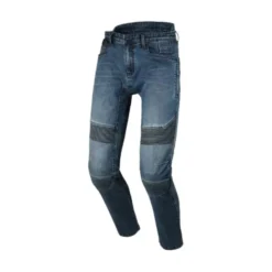 Kevlarbukser – Macna Individo 2.0 Jeans Blå