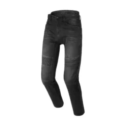 Kevlarbukser – Macna Individo 2.0 Jeans Sort
