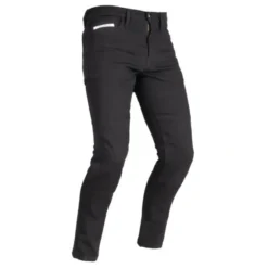 Kevlarbukser – Oxford Super Stretch Jeans Sort