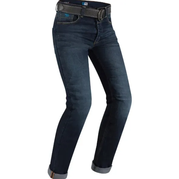 Kevlarbukser – PMJ Caféracer Denim