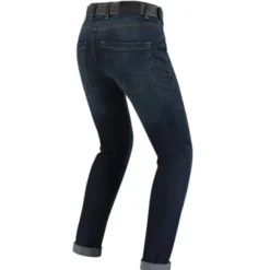Kevlarbukser – PMJ Caféracer Denim