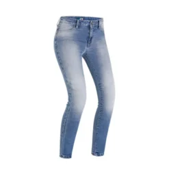 Kevlarbukser – PMJ Ginevra Lady Denim