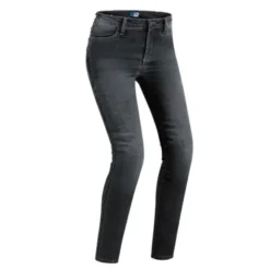 Kevlarbukser – PMJ Skinny Lady Sort