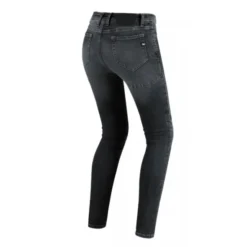 Kevlarbukser – PMJ Skinny Lady Sort