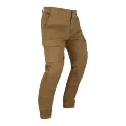 Kevlarbukser – Richa Apache 2 Sand