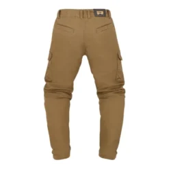 Kevlarbukser – Richa Apache 2 Sand