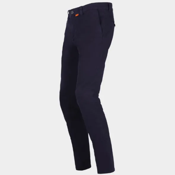 Kevlarbukser – Richa Brooklyn 2 Navy