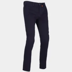 Kevlarbukser – Richa Brooklyn 2 Navy