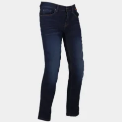 Kevlarbukser – Richa Classic 2 Navy