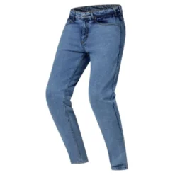 Kevlarbukser – Richa Epic 2 jeans Blå