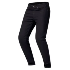 Kevlarbukser – Richa Epic 2 jeans Sort
