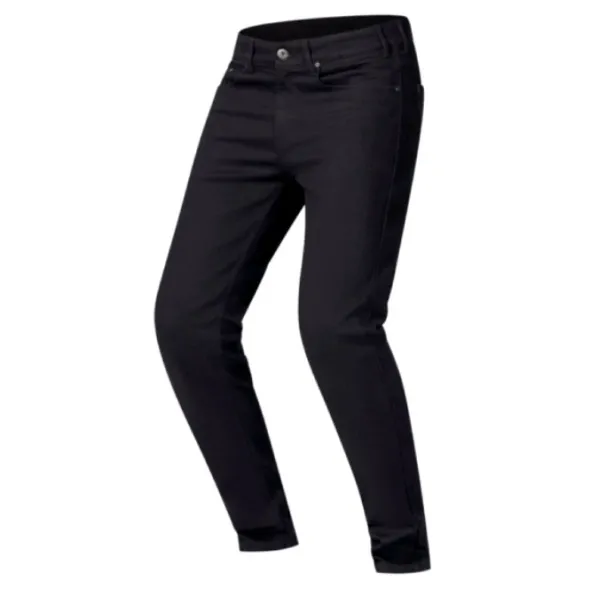 Kevlarbukser – Richa Epic 2 jeans Sort