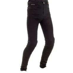 Kevlarbukser – Richa Jegging Dame Model Sort
