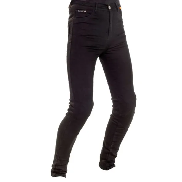Kevlarbukser – Richa Jegging Dame Model Sort