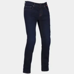 Kevlarbukser – Richa Original 2 Slim Fit Navy