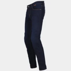 Kevlarbukser – Richa Original 2 Slim Fit Navy