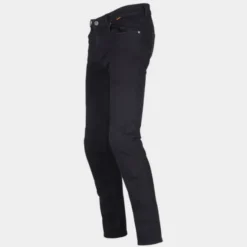 Kevlarbukser – Richa Original 2 Slim Fit Sort
