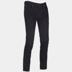 Kevlarbukser – Richa Original 2 Slim Fit Sort