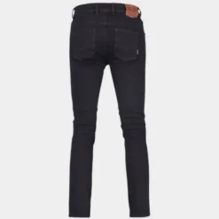 Kevlarbukser – Richa Original 2 Slim Fit Sort