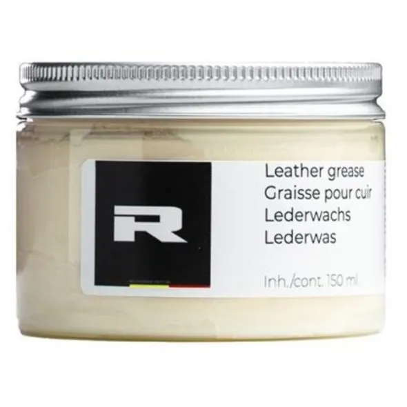 Lædervoks – Richa Leather Grease 150ml