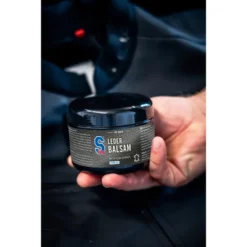 Lædervoks – S100 Leather Balm