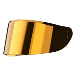 LS2 – FF812 Spejlvisir Guld