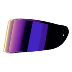 LS2 – FF812 Spejlvisir Rainbow