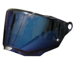 LS2 – MX701 Explorer Spejlvisir Blå