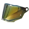 LS2 – MX701 Explorer Spejlvisir Guld