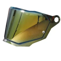 LS2 – MX701 Explorer Spejlvisir Guld