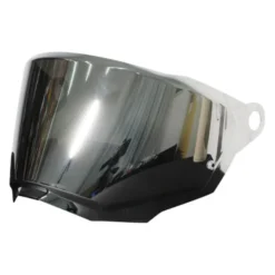 LS2 – MX701 Explorer Spejlvisir Sølv