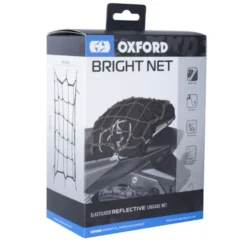 MC Bagagenet – Oxford Bright Net OX658