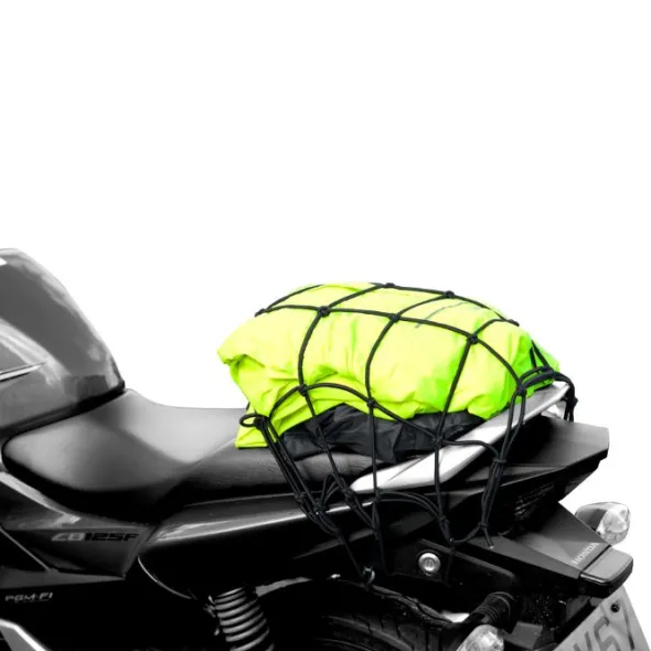 MC Bagagenet – Oxford Cargo Net XL OX666