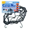 MC Bagagenet – Oxford Cargo Net Black OX663