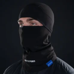 MC-Balaclava – Oxford Advanced Warmdry Balaclava Black CA230201