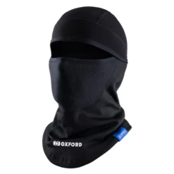 MC-Balaclava – Oxford Advanced Windproof Balaclava Black CA230301