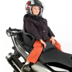 MC-Barnesæde – Givi S650