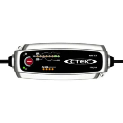 MC-Batterilader – CTEK MXS 5.0