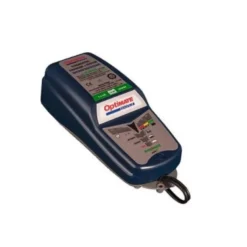 MC-Batterilader – Optimate Lithium