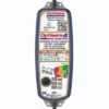 MC-Batterilader – Optimate 4 Quad Gold