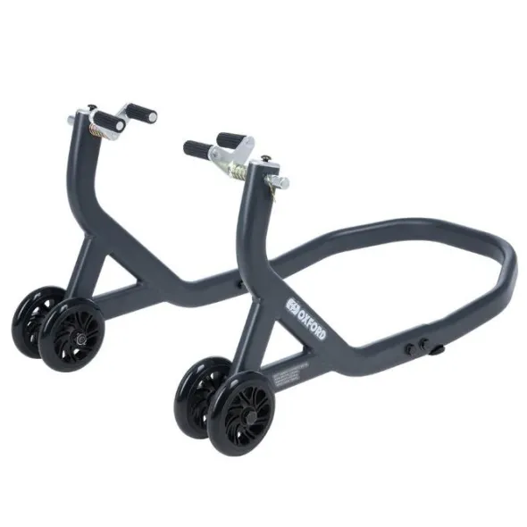 MC Bike Stand – Oxford Zero-G Front Stand OX264