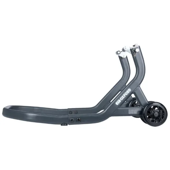 MC Bike Stand – Oxford Zero-G Front Stand OX264