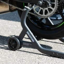 MC Bike Stand – Oxford Zero-G Rear Stand OX263