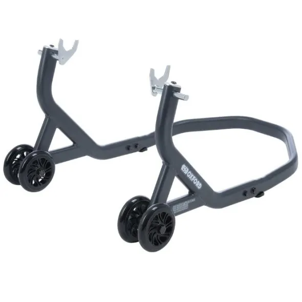 MC Bike Stand – Oxford Zero-G Rear Stand OX263