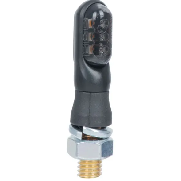 MC Blinklys sæt – Oxford ATOM Mini Indicators EL350